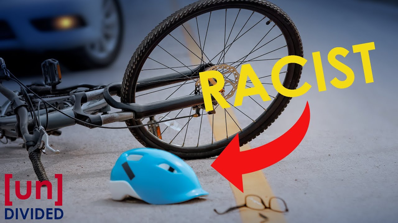 Seattle repeals 'RACIST' bike helmet law YouTube