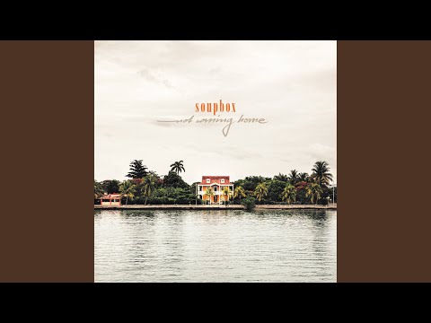 Soupbox — Transit