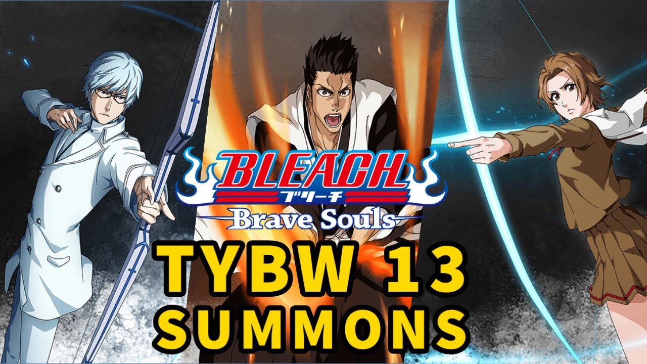 INSANE 5IN1 MULTI?! TYBW Round 13 Summons (Ft. The Boys)