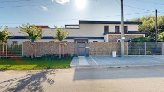 Na Predaj Luxusný Rodinný Dom 295M2 Alebodom S Iskrou Inšpirácie, Kalša, Košice - Okolie