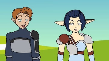 PolymorphSelf E01Meet