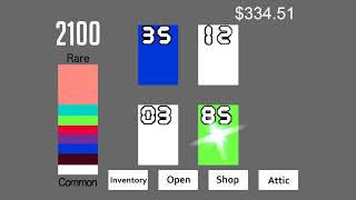 Microtransaction Simulator - First Look screenshot 4