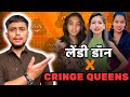 Lendi don  and cringe queens  cringe reelstar marathi roast  mahesh jadhav