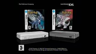 Coupure Pub Tfou Tf1 15032008 Pub Lego, Nintendo Wii, Pokemon Diamant Et Dragon Quest, Yu-Gi-Oh