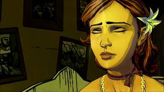 The Wolf Among Us Playthrough: Episode 4 - IN SHEEP´S CLOTHING