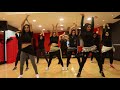 Dilbar  desi dance exercise  desi dx  ansar khan choreography