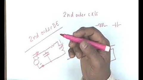 Complete Response of Electrical Circuits
