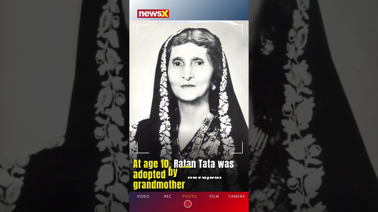 watch | Remarkable Journey of Ratan Tata: A Visual Tribute