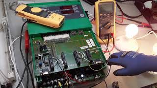 CO20090091 MARCA: CONTROL TECHNIQUES TIPO:M75RGB14 screenshot 5