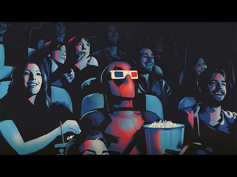 2025 Movie Forecast: Blockbusters or Flops? - YouTube