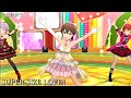 [ミリシタMV] SUPER SIZE LOVE!! (Fes限アナザー) [4K]