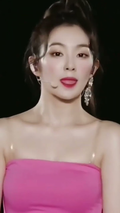๐๐hot ๐๐ #irene #redvelevet #kpop