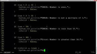 Day 04, Part 05: Boolean Flags Wealth