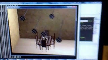 Testing Motion Parallax