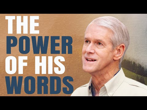 How God’s Word Brings Power and Life to You - Free Indeed - Ep. 71