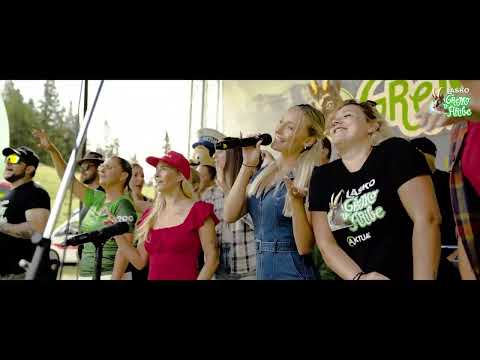GREMO V HRIBE: Koča na Loki pod Raduho (8. 8. 2026)