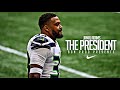 Jamal Adams - “The President” (Mini-Movie) ᴴᴰ