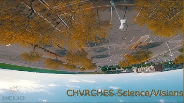 CHVRCHES Science/Visions - Helio Spring FC - 32k/32k Dshot 1200 - Butterflight 3.5.1 IMUF 1.0.6 RC7
