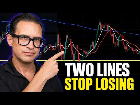 EASY 15 Minute Strategy That STOPS You Losing Money (Futures Risk Management)