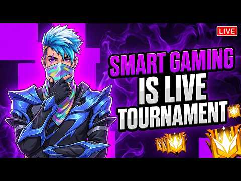 SMART GAMING LIVE