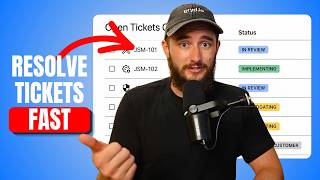 Build a Perfect Ticketing System in Jira Service Management (2026)