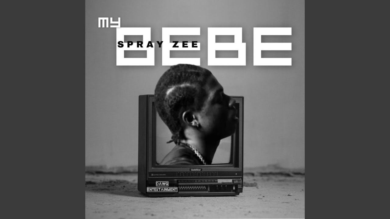 Watch My Bebe on YouTube Watch My Bebe on YouTube