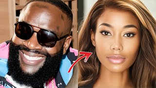 Rick Ross ARRESTED After Ex Makes Serious Choking Claim