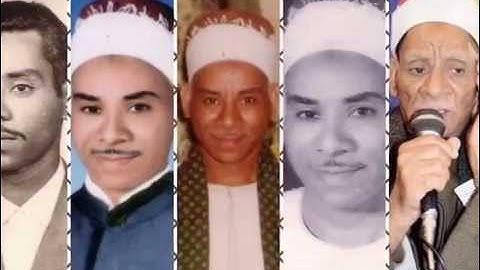 ما تيسر من سوره ال عمران بصوت فضيلة القارئ الشيخ جميل احمد ابو رزق رحمه الله