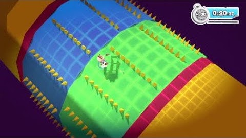 Moving Out - Rolling Start Without Getting Hit