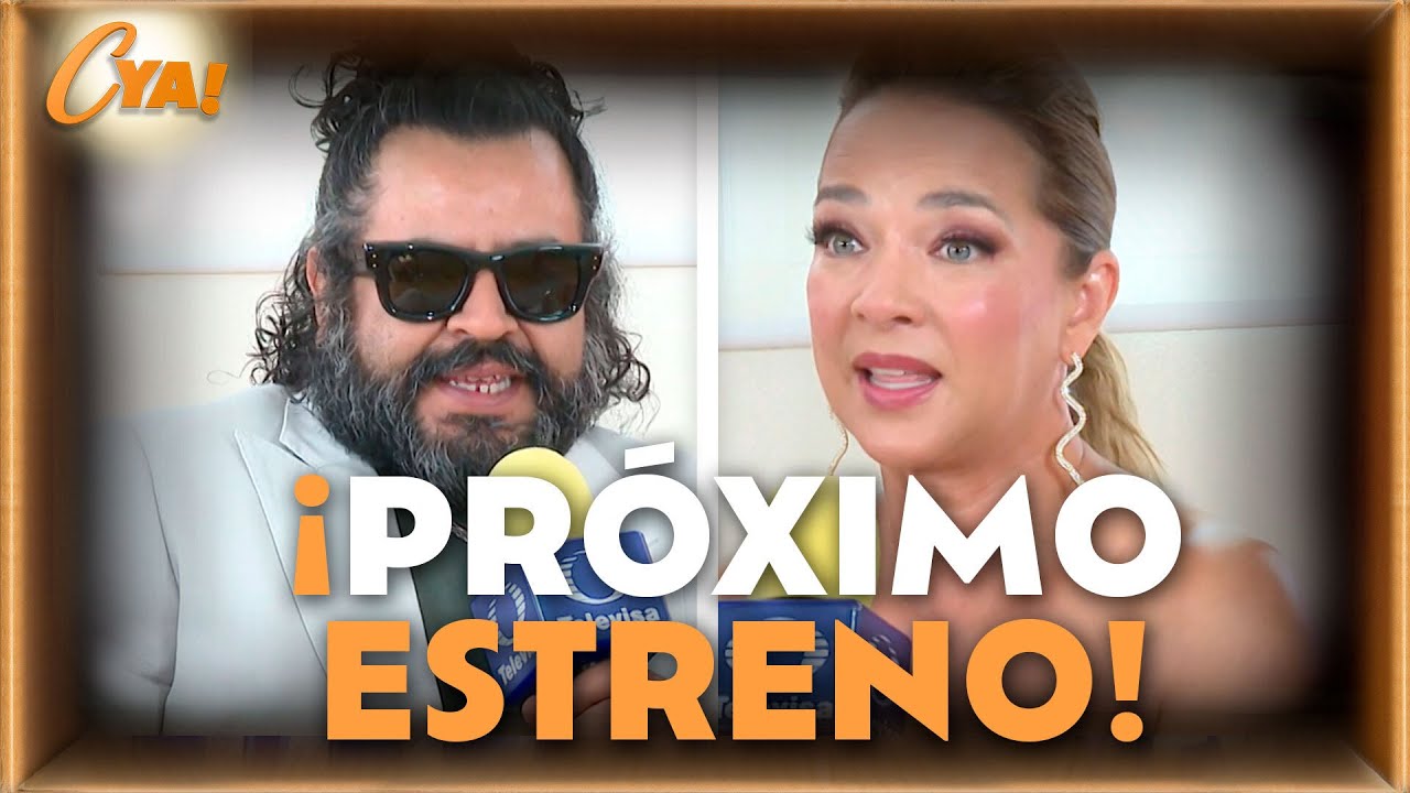 Adamari López y El Diablito sorprenden en ¿Quién es Mejor?