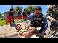 They Shot Him — Then Fought to Save His Life | Bodycam