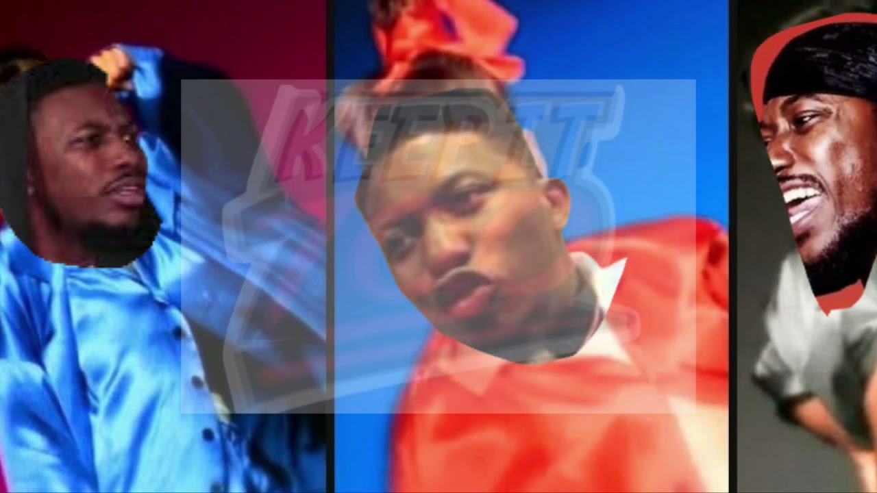 Battle Rapper Prep Inducted into the Creep Squad YouTube