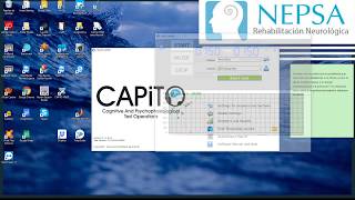 STROOP task for Event related Potential´s