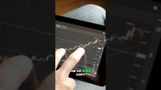 Mobile Trading: Your Key to Instant Profits & Beating Desktop Users! #shorts