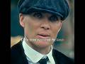 "Toss The Coin Mr. Gold" | #shorts #thomasshelby #peakyblinders #movieedits