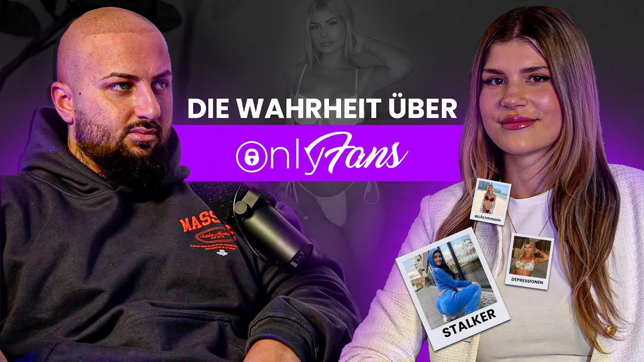 NICOLE DOBRIKOV DIE SCHATTEN SEITEN VON OF ‼️ DESHALB HABE ICH AUFGEHÖRT...