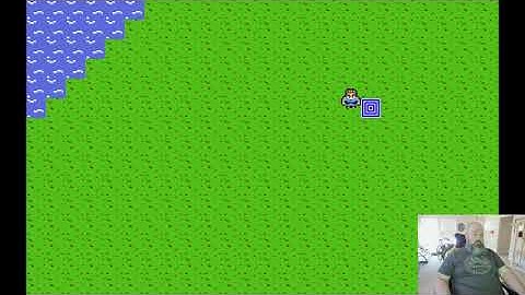 EP0050 - Vectorizing Blit32BppBitmapToBuffer - Making a video game from scratch in C