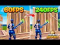 How to Get Potato Graphics in Fortnite Chapter 5! 🔧 (Low End FPS BOOST &amp; 0 Input Delay)