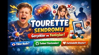 Tourette Sendromu