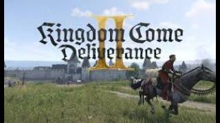 Kingdome Come Deliverance # Folge 39 Die Gestohlenen Dokumenta der Gilde