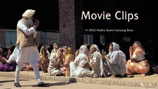 Dera Baba Jaimal Singh, Beas - The Beginning (Hindi)  - RSSB Movie Clip