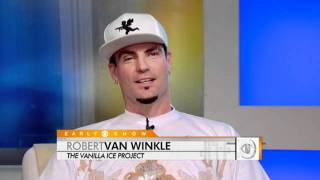 Vanilla Ice: Rap to Renovating
