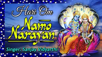 Hari Om Namo Narayan||Ringtone