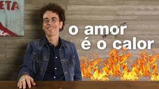 Nando Reis - A história de \