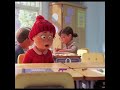 what's with your face!? || Turning Red
