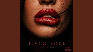 Pisco Sour