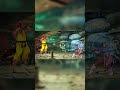 Цель Баланса #файтинг #fgc #игры #sega #foryou #nintendo