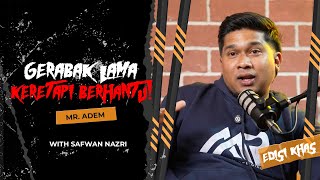 Download Lagu Mr Adem (Part 2) Hampir Mati Dicekik! Nenek Bongkok Tiga - Sembang Seram (Edisi Khas) MP3 Download Lagu Mr Adem (Part 2) Hampir Mati Dicekik! Nenek Bongkok Tiga - Sembang Seram (Edisi Khas) MP3