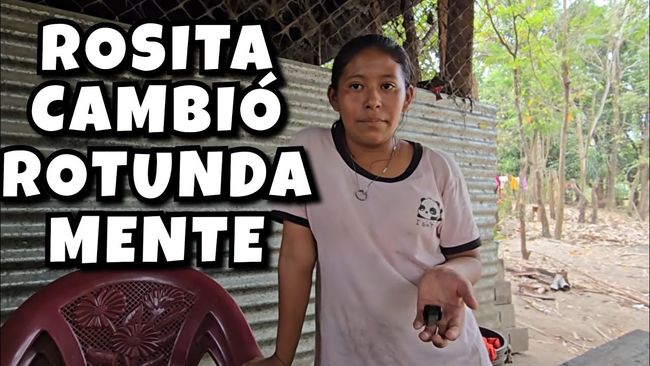 Rosita Dio Un Giro Inesperado🥺Su Familia Jamás Pensó Que Esto Pasaría!! MUCHOS LA HAN HUZGADO