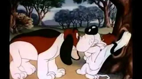 Which Way Did He Go George  1